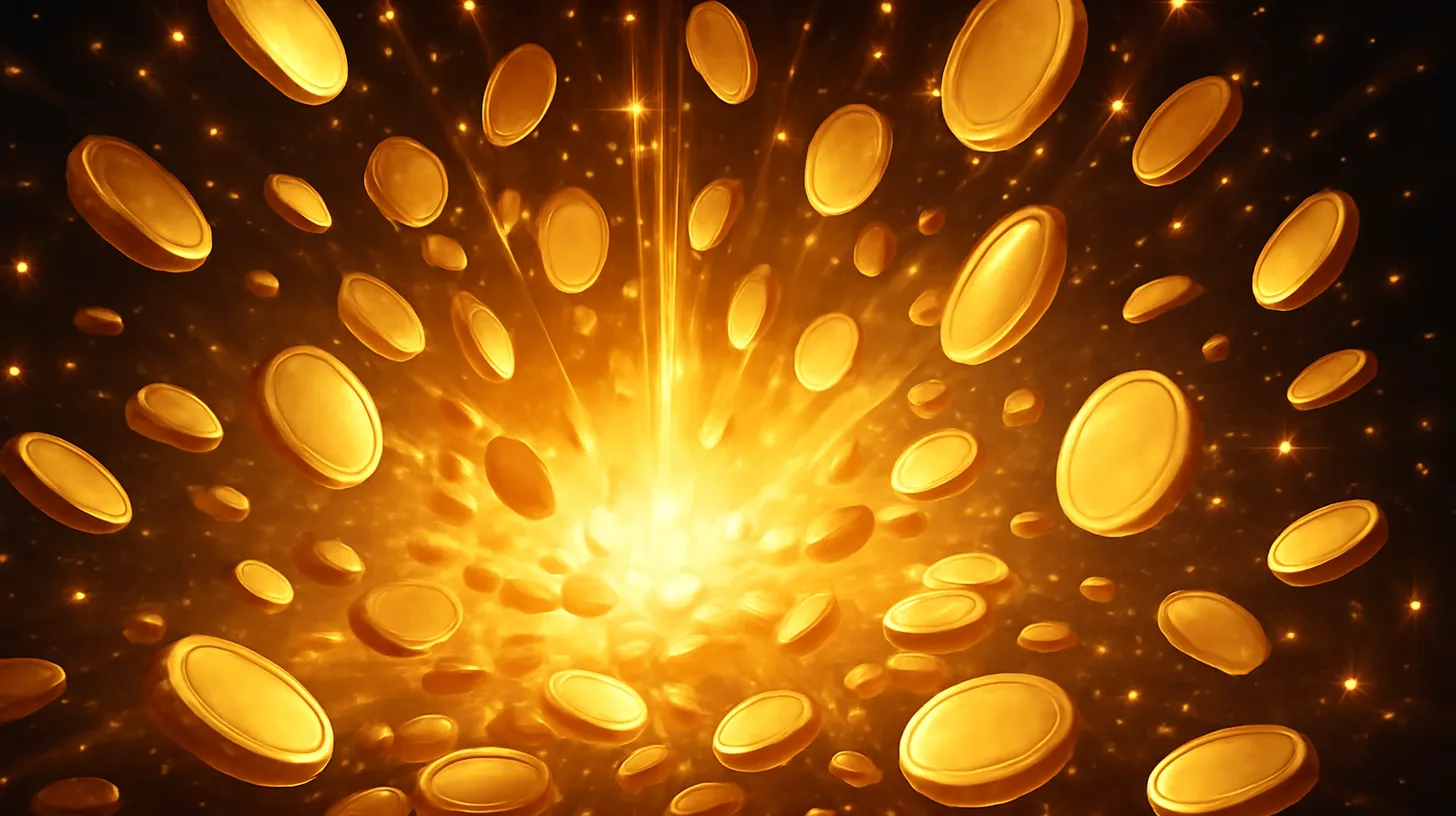 Welcome Bonus Package